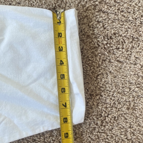 Stephanie Vintage T-shirt Top Ocean Beach Print - Picture 15 of 15